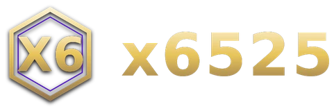 x6525