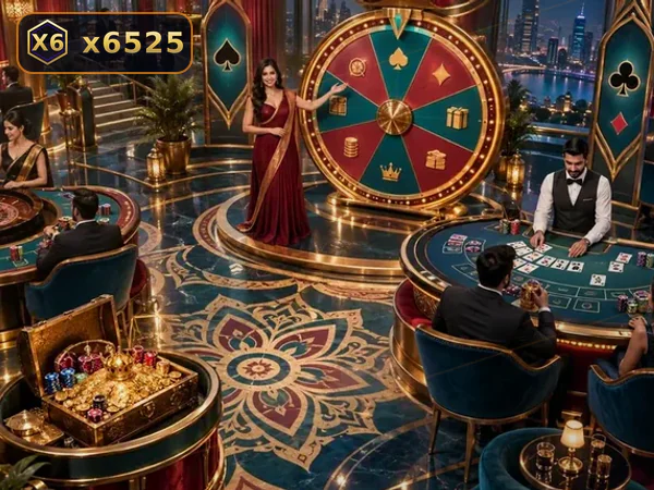 Teen Patti ကစားပုံ ၂