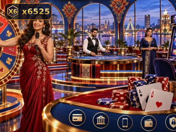 Teen Patti ကစားပုံ ၄